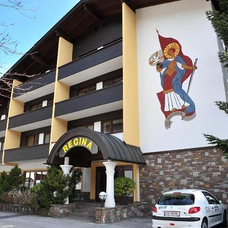 Appartementhaus Zillertal Arena Zell am Ziller Exterior foto