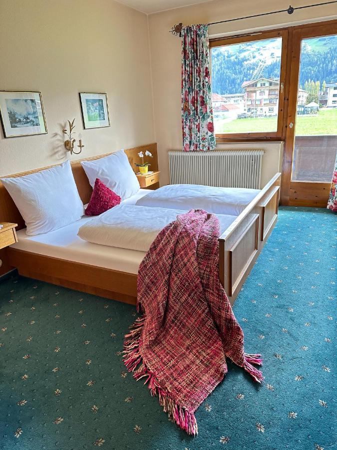 Appartementhaus Zillertal Arena Zell am Ziller Exterior foto
